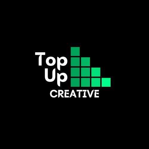 TopUpCreative